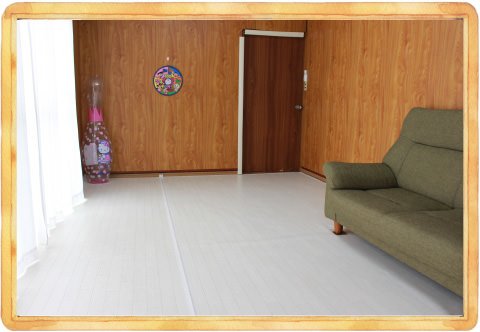 遊びスペースの写真2